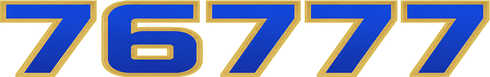 76777 লোগো